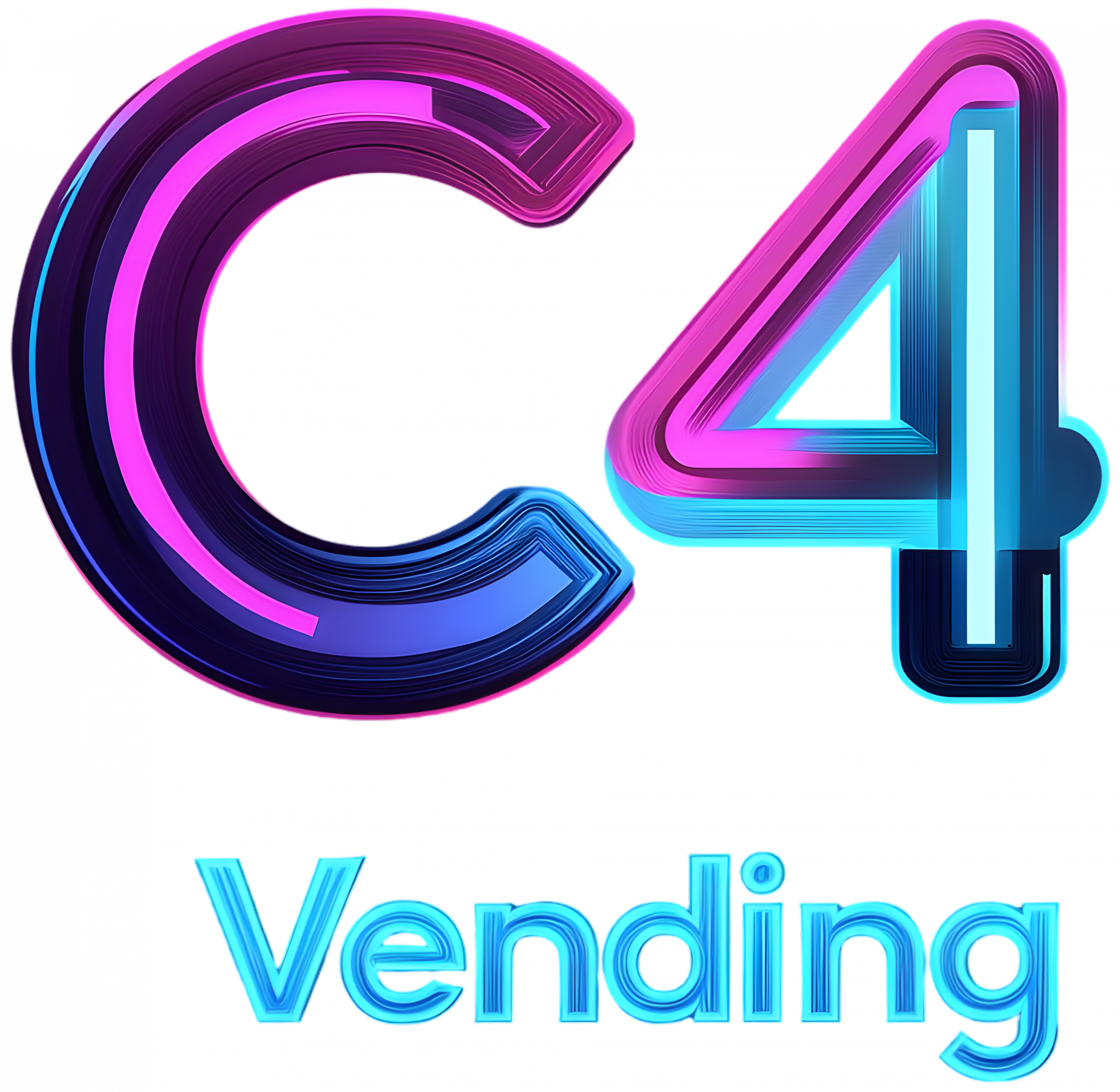 C4 Vending